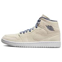 Air Jordan 1 Mid Se 'Sanddrift' Women's DM9126-104 36 white