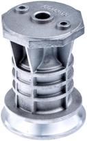 Adapter Hub Blade Holder For Husqvarna Lc48V Lc353V Lc348V R150Svh Mower