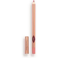 Pillow Talk Fair Charlotte Tilbury Lip Cheat Lip Liner Pencil beige