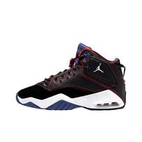 Jordan B'Loyal Aukštakulniai Krepšinio Batai Juodi Unisex CT1508-001 36.5 mėlyna