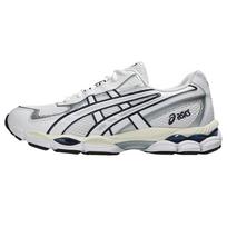 ASICS GEL NYC 2055 Cushioning Low top Training Shoes Men's 1203A542-108 45 gray