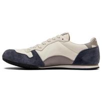 Onitsuka Tiger Serrano Cl Cream Steeple Grey sportbačiai 1183B886-101 37 gray