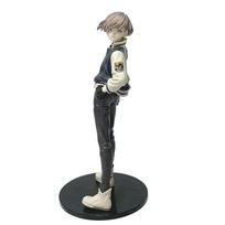 Japanese Anime Dazai Osamu Figurine Bungo Stray Dogs Action Figures PVC Model Collection Peripheral Toys Birthday Gifts black