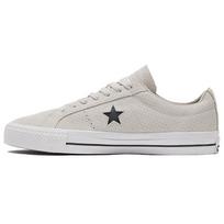 Converse One Star Pro Ox Pale Putty White White 170072C 35.5 white