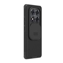 Nillkin for Xiaomi Redmi Note 15 Pro Plus Note 14 Pro Plus 5G CamShield Pro Slide Camera Cover Shockproof Protector Phone Case for Note 14 Pro 5G juoda