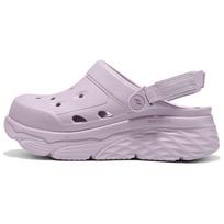 Skechers Foamies Comfortable Versatile Clogs Women clogs Light-Purple 111268-LAV 35 gray