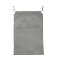 No-Stain Barber Cape for Adults and Kids - Shaving & Haircut Cloth gray