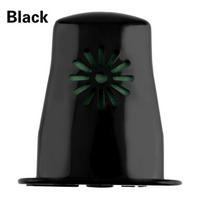 Acoustic Guitar Soundhole Humidifier Instrument Care Humidity Regulation Guitar Accessories 1pcs juoda