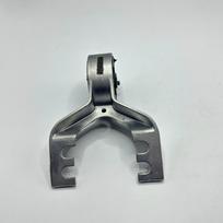 Ford Kuga/Focus Rear Exhaust Pipe Hanger Rubber CV615A261AB DAYFO/Daifu gray