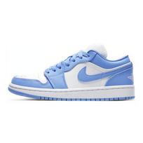 Air Jordan 1 Low 'UNC' Women's AO9944-441 35.5 mėlyna