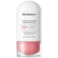 [BIODANCE] Invisible Collagen Peptide Sun Serum SPF50+ PA++++ 50ml
