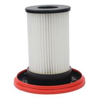 Replacement HEPA Filters for Bosch Unlimited For Gen2 Vacuum Cleaner Models 1 PACK white