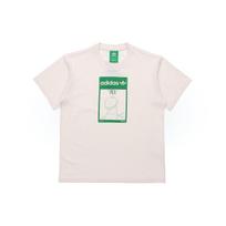 adidas originals x Disney Tee Rex Hug Dragon Printed Unisex No Dyeing Men's GP3396 XL white