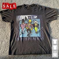 New Vintage ZZ Top  Gift For Fans Unisex S-5XL Shirt OS313 S gray