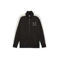 PUMA x ONE PIECE Jackets & Coats Men's Black 624667-01 M juoda