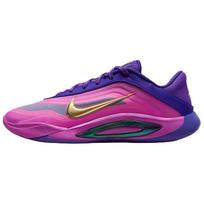 Nike A'One kvėpuojantys palaikantys krepšinio bateliai Unisex rožiniai FZ8606-500 43 rožinė