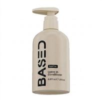 BASD Santal Leave In Conditioner 6.8 fl oz 1pcs smėlis