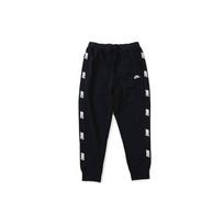 Nike Sportswear Vilna Pamušalu Austos Sportinės Kelnės Vyrams Juodos CJ4432-010 M gray