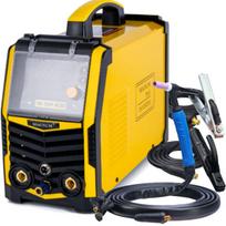 Suvirinimo aparatas Tig Ac/dc Magnum Thf 224 Puls 230v 200a