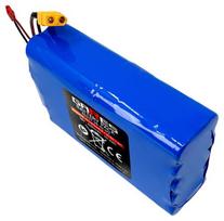 Gares 36 V, 4,2 Ah akumuliatorius, skirtas elektrinei lentai „Hoverboard XT60 + JST“