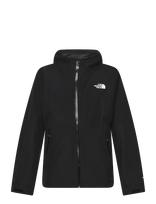 The North Face - M Dryvent Zip-In Jacket - Sportinė lauko striukė - Juoda