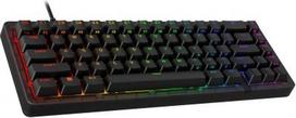 KEYBOARD ORIGINS 2 65 RGB/BLACK B4QS3AA#ABA HYPERX B4QS3AA#ABA | 198828944597