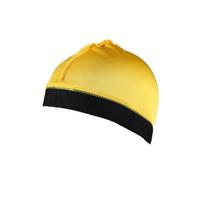 Simulated Silk Elastic Wide-Brim Pirate Cap: Versatile Wig, Chemotherapy, Sleeping, Sports, and Wave Headscarf Adjustable auksas