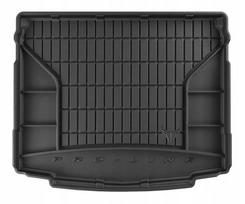 Rubber Trunk Mat Insert Ford Grand Tourneo Connect 2014-2022 Tm