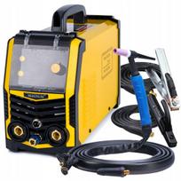 Suvirinimo aparatas Tig Dc Magnum Thf 208p Puls 230v 200a