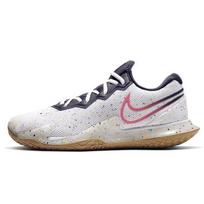 NikeCourt Air Zoom Vapor Cage 4 White Gridiron Unisex Sneakers Wheat Laser-Crimson CD0424-105 41 white