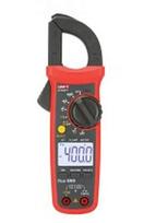 UNI-T UT202+ Digital AC Clamp Meter (CN version)