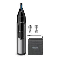 Nose Hair Trimmer NT3650/16 Nose Hair Trimmer black