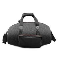 For JBL Boombox 4 Speaker Carrying Case Storage Bag Protective Cover Portable Travel Organizer with Shoulder Strap