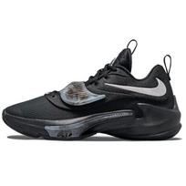 Nike Zoom Freak 3 'Black Metallic Silver' DA0694-002 40.5 black