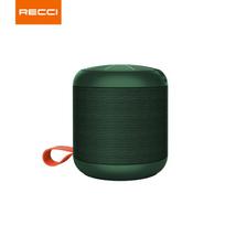 Ruis RSK-W09 Portable Bluetooth HiFi Speaker (CN version)