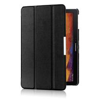 Applicable to the Samsung Note 10.1 2014 edition leather case P600 P605 P601 protective case Note 10.1 2014 edition (S juoda
