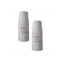 Plant Nara Pure White Rice Enzyme Powder Cleanser 50g 2 pcs gray