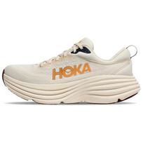 HOKA ONE ONE Bondi 8 Men's 1123202OST EU 44 white