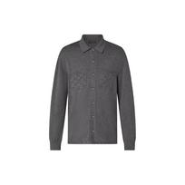 LOUIS VUITTON SS24 Knitwear Men's Gray 1AFANI L0 pilka
