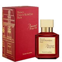 Maison Francis Kurkdjian Baccarat Rouge 540 Kvepalų Vanduo Purškiklis
