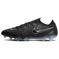 Nike Phantom GX 2 Elite AG Pro Shadow Pack Unisex sportbačiai Juodi FJ2554-001 38.5 black