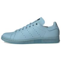 Adidas Stan Smith Žvaigždžių karai Boba Fett pelenų pilkumo sportbačiai GX6777 35½ gray