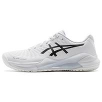 ASICS Gel Challenger 14 White Black Sneakers 1041A405-101 40