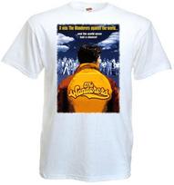 Atomic Kitten T shirt novelty Band 90s Gift Festival Unisex S blue