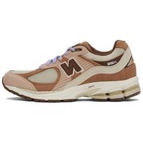 2002R New Balance 'Brown Corduroy' Ssense Exclusive M2002RSS 43 beige