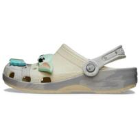 Crocs Classic Clog Star Wars Grogu 209482-2Y2 34-35 gray