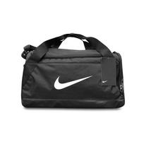 Nike Sports Basic Polyester Fitness Camping Shoulder Crossbody Travel Bag Unisex bags Black CK0939-010 Black black