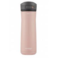 Contigo Contigo Butelka termiczna na wodę Jackson Chill 2.0 590ml Pink Lemo