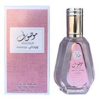 Afnan _8466033 ARD AL ZAAFARAN Mousuf Wardi EDP purškiklis 50ml