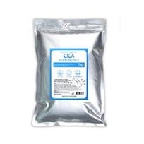 NEEDS NATURE Derma Tech Modeling Pack 1kg - Professional Korean Rubber Mask for Home Spa 05 Spirulina white
